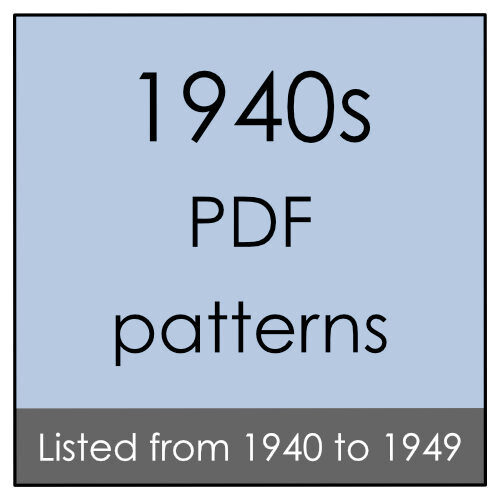 1940s PDF