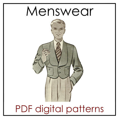 Menswear PDF