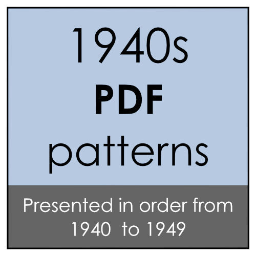 1940s PDF