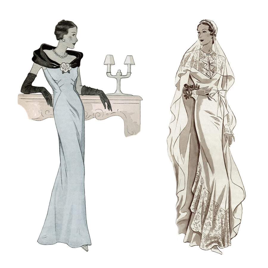 Link to Evening Gowns category